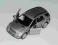 MERCEDES Benz ML 350 skala 1:34 Model Metalowy