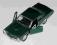 PONTIAC GTO r1965 skala 1:43 Model Metalowy