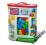 MEGA BLOKS 8416 MAXI First Builders ECO torba 60