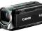 Canon VIXIA HF R30 Full HD 51x IS Wi-Fi 2xslotSDHC