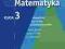 matematyka 3 Bryński WSIP podręcznik rozszerzony