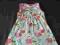 Sukienka na lato 12-18 miesięcy 86 cm