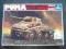 Czołg PUMA Heavy Armoured Car Italeri 1:35!