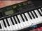 Keyboard CASIO CTK 1100 GWARANCJA 3 lata + GRATIS