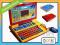 SUPER LAPTOP KOMPUTEREK EDUKACYJNY 26 PROGRAMÓW PL