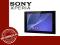 Tablet SONY Xperia Z2 4x2.3GHz FullHD Wodoodporny