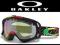 Gogle Oakley Crowbar Tanner Hall Snowboard Narty