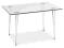 OD RĘKI stół tanie stoły VETRO III SIGNAL BELINI