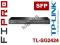 TP-Link TL-SG2424 Switch 24x10/100/1000 Mbps SFP