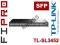 TP-Link TL-SL3452 Switch 48x10/100Mbps 2x Gig SFP