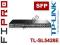 TP-Link TL-SL5428E Switch 24x10/100Mbps 4x Gig SFP