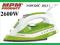 Żelazko ze stopą ceramiczną MPM MZE 08 2600W  NEW