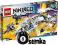 8semka LEGO NINJAGO 70724 NINJAKOPTER NOWY