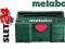 Metabo Walizka Metaloc III 626432000 -promocja-