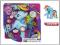 MY LITTLE PONY SKACZĄCA RAINBOW DASH  WYS.24H