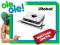 CICHY Robot mopujący iRobot Braava 320 ROBOT MOP