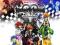 Kingdom Hearts HD 1.5 ReMIX - PS3 Game Over Kraków