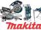 MAKITA LS1018L UKOŚNICA  PIŁA LASER + STÓŁ +GRATIS