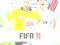 FIFA 11 PL - PS3 Używana Game Over Kraków Gwar