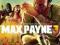 Max Payne 3 PS3 Używana Game Over Kraków