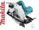 MAKITA 5704R  - PILARKA TARCZOWA PIŁA 1200W 66mm