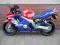 HONDA CBR F4 1999 NIE ANGLIK W SUPER KONDYCJI