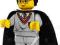 8semka LEGO HARRY POTTER G288