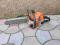 Pilarka piła STIHL MS 180