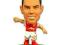 Figurka Soccerstarz Walcott FFAN