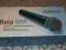 Shure Beta 58A nowy mikrofon dynamiczny !!!