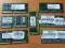 PAMIĘĆ SODIMM 256MB SDRAM PC133 FIRMOWA GWARANCJA
