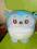 Sowa Barney OWL ok.23/20cm