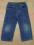 ELEGANCKIE SPODNIE JEANSY DENIM 3-LATKA R.98 IDEAŁ