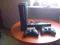 Xbox 360 Elite 120GB + kinect