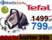Żelazko Generator pary Tefal GV9460 Strażak / EKO