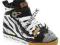 KOLEKCJA SAFARII BUCIKI ZEBRA ROZM 28 UK 10