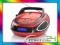 BOOMBOX HYUNDAI TRC512AU3 CD/MP3 / 3 kolory GW.FV