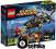 LEGO SUPER HEROES 76011 BATMAN ATAK NIETOPERZA