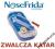 ASPIRATOR DO NOSA NOSEFRIDA GRUSZKA FRIDA 4 FILTRY