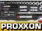 PROXXON 23040 - klucze nasadowe 1/2'' 1/4''