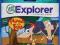 LEAPFROG EXPLORER GRA FINEASZ I FERB