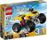 MZK Quad Lego Creator 31022