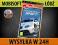 NEED FOR SPEED SHIFT PL PSP NOWA WYS24h ŁÓDŹ