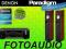 DENON AVR-X1000 + Paradigm MONITOR 7 v7   RATY 0%