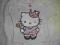 koszulka t-shirt 3- 4 lata 98 Hello Kitty