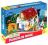 Tekturowy domek do malowania  MICKEY MOUSE