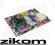 Płyta główna MSI z procesorem Dual Core 2,4 GHz