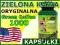 KAPSUŁKI Green Coffee 1000 ZIELONA KAWA TABLETKI