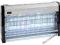 Bezpieczna lampa owadobójcza, moc 36W! Razi 4000V