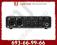 Behringer UMC-202 U-Phoria Interfejs USB KRAKÓW